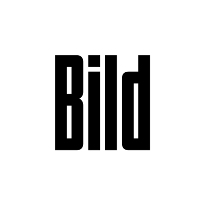 Logo "Bild" Partnerseite