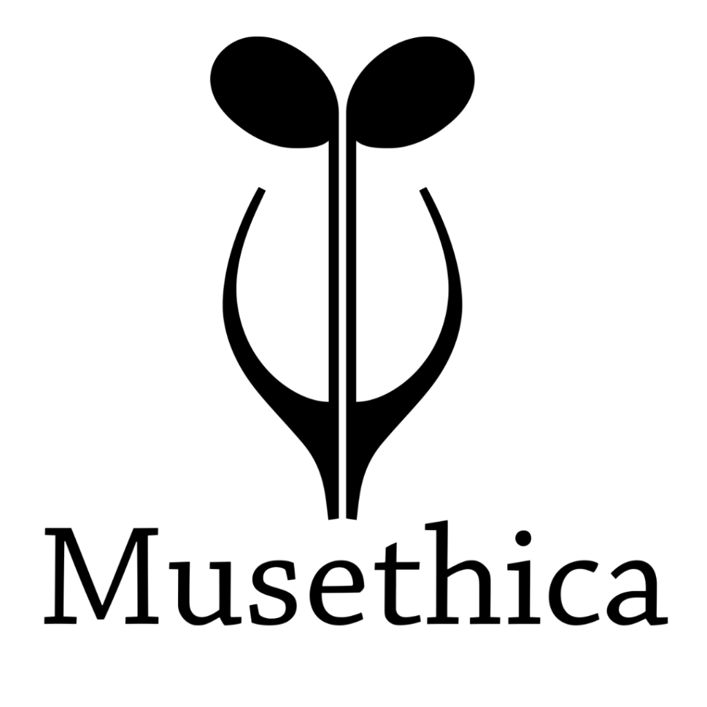 Logo Musethica