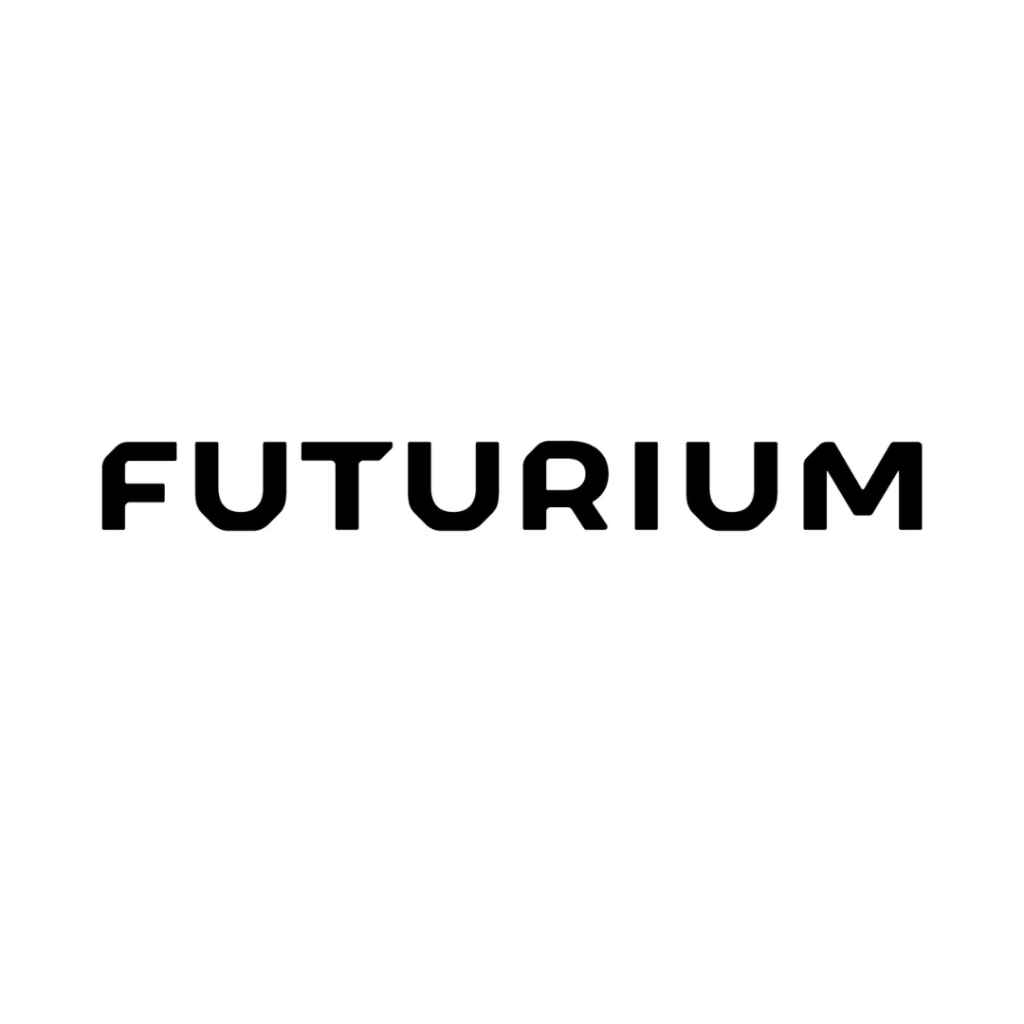 Logo Futurium