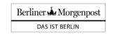 Logo Berliner Morgenpost - "Das ist Berlin"
