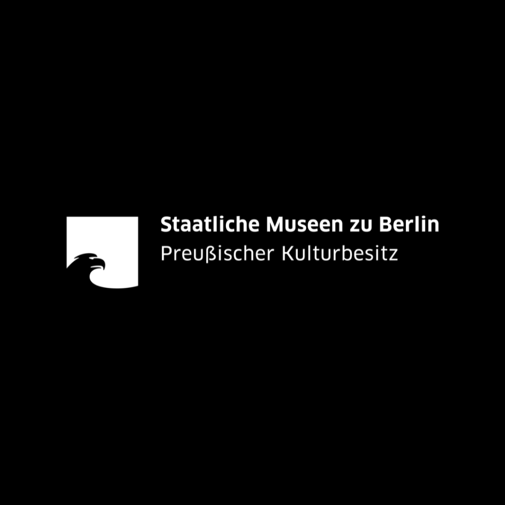 Logo Staatliche Museen zu Berlin