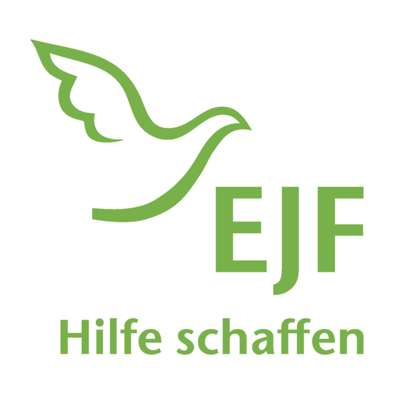 Logo EJF Hilfe Schaffen