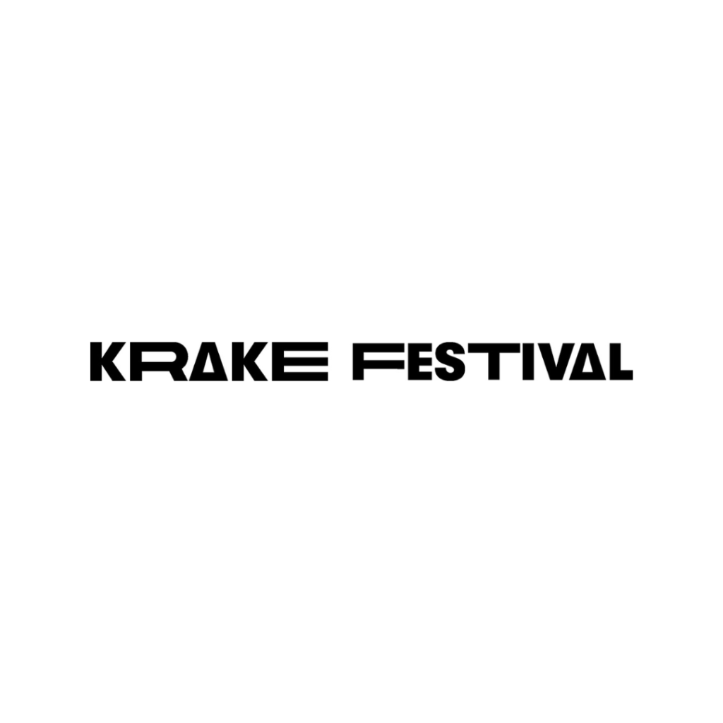 Logo Krake Festival