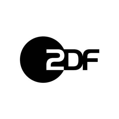 Logo ZDF Partnerseite