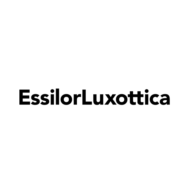 Logo EsssilorLuxottica