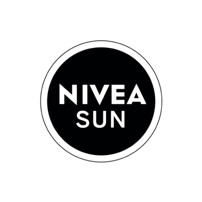 Logo NIVEA SUN