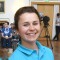 Volunteer-Louise