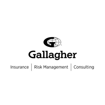Logo Gallagher Partnerseite