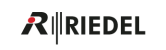 Logo Riedel Communications