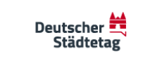 Logo Deutscher Städtetag HTP