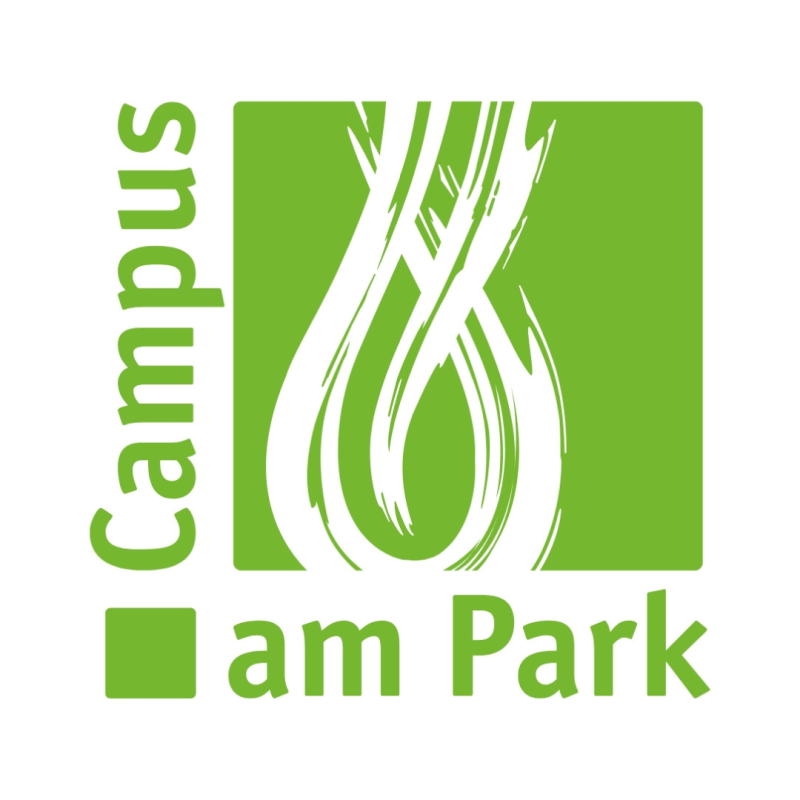 Logo Campus am Park