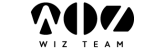 Logo wiz Team