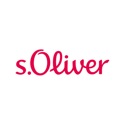 Logo s.Oliver