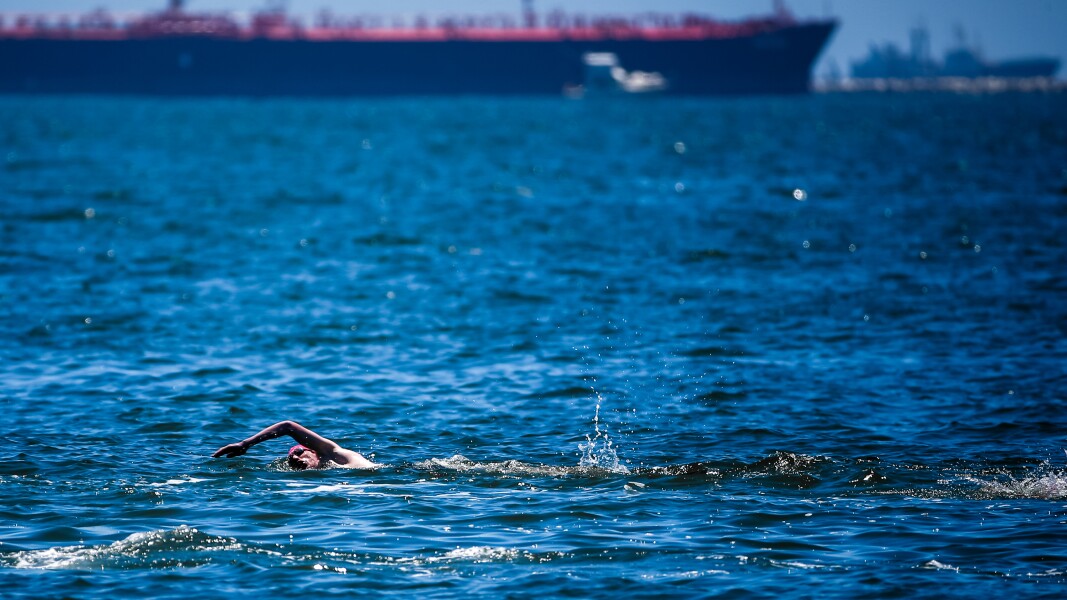 BERLIN TRIATHLON