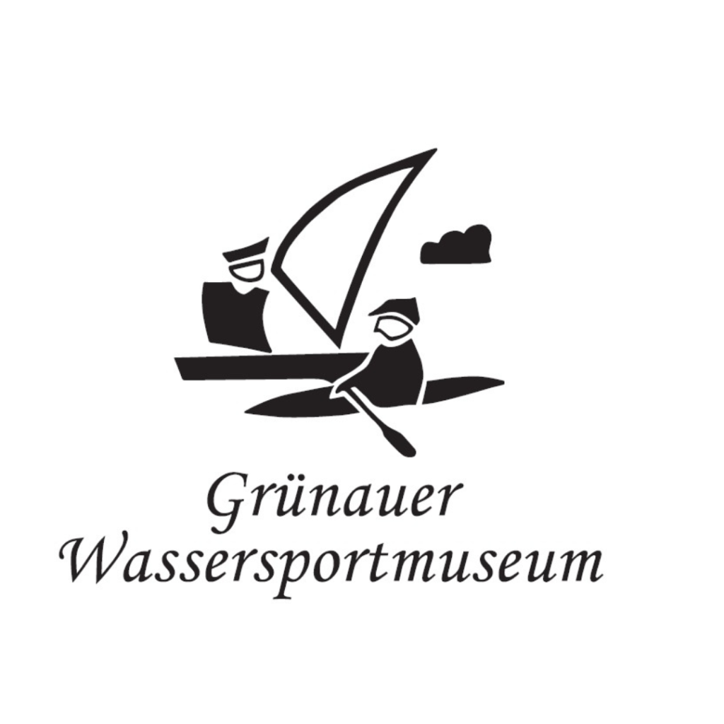 Logo Grünauer Wassersportmuseum