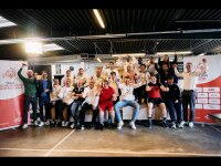 Team Special Olympics Germany: Nomination of the #Berlin2023 Athletes