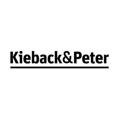 Logo Kieback und Peter