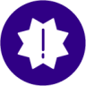 Star icon - Unified Generation
