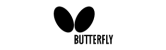 Logo Butterfly