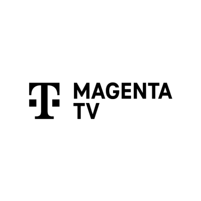 Logo Telekom Magenta TV Partnerseite
