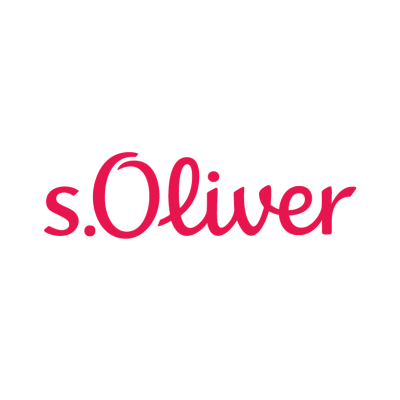 Logo s.Oliver - Partnerseite