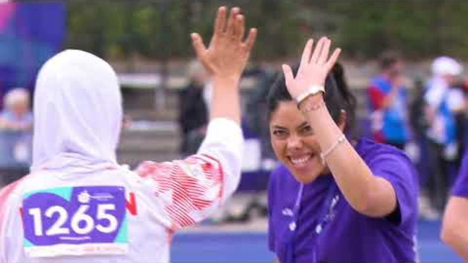 Special Olympics World Games Berlin 2023 / 17. bis 25. Juni