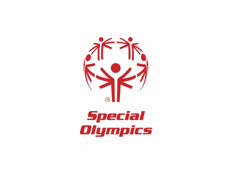 Special Olympics International Logo