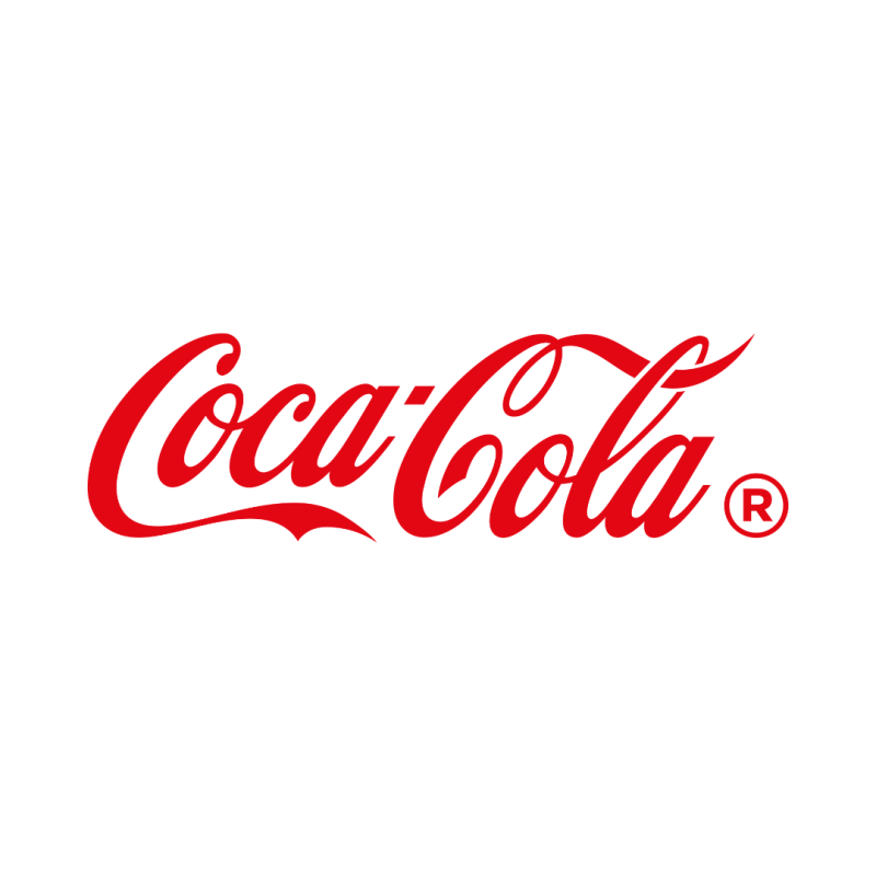 Logo Coca-Cola