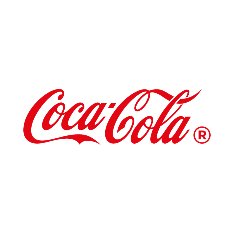 Logo Coca-Cola 