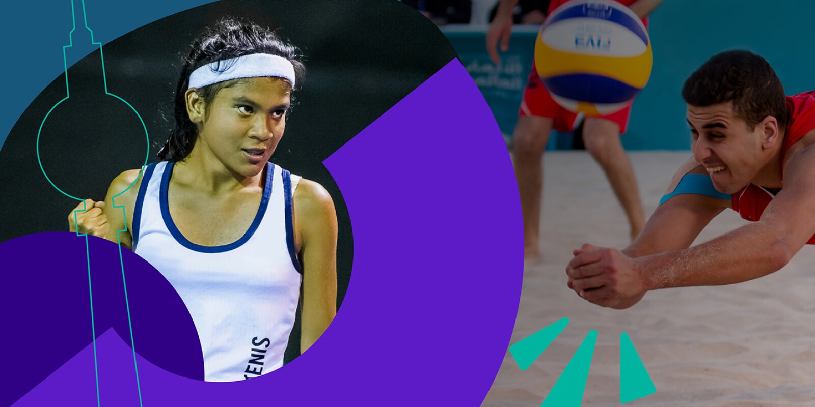 Special Olympics Nationale Spiele Berlin 2022 / 19 to 24 June Special Olympics Nationale Spiele Berlin 2022 / 19 to 24 June