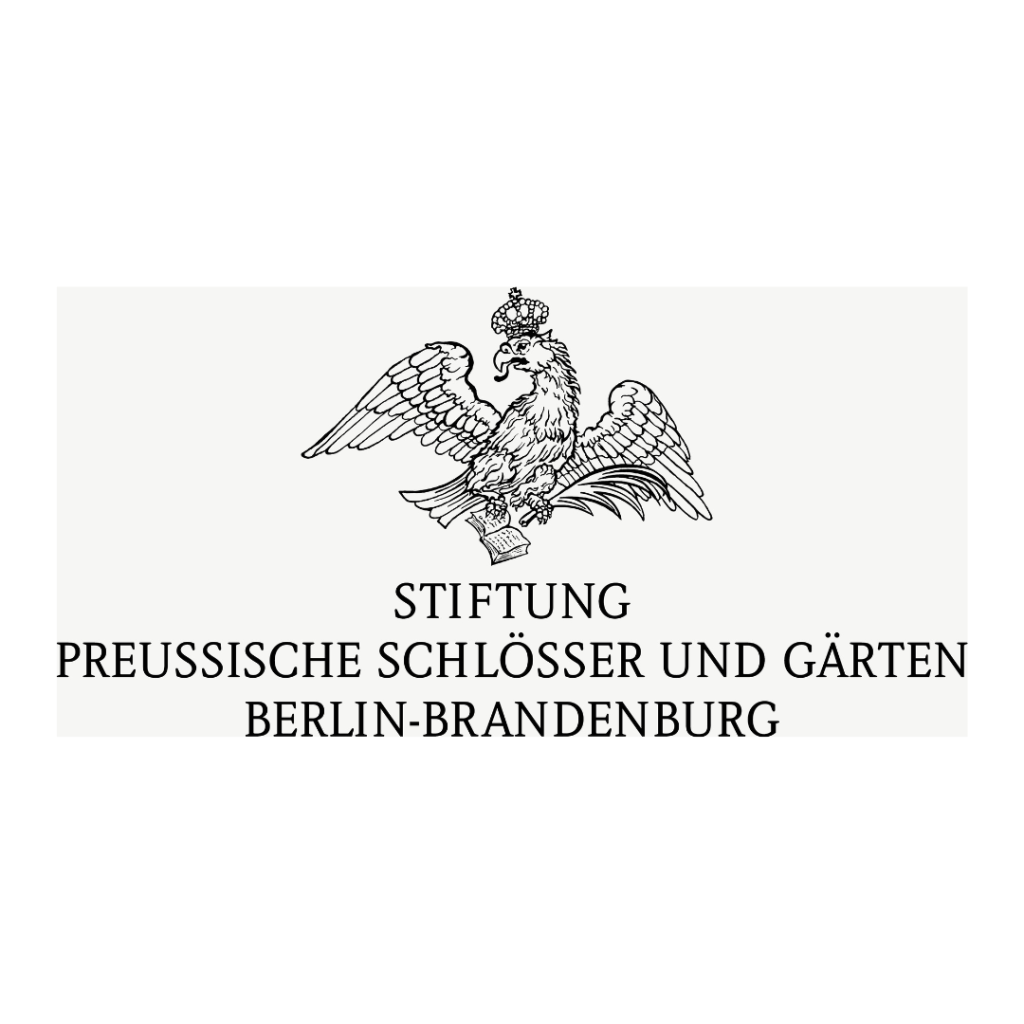 Logo Stiftung Preussiche Schlösser und Gärten Berlin-Brandenburg