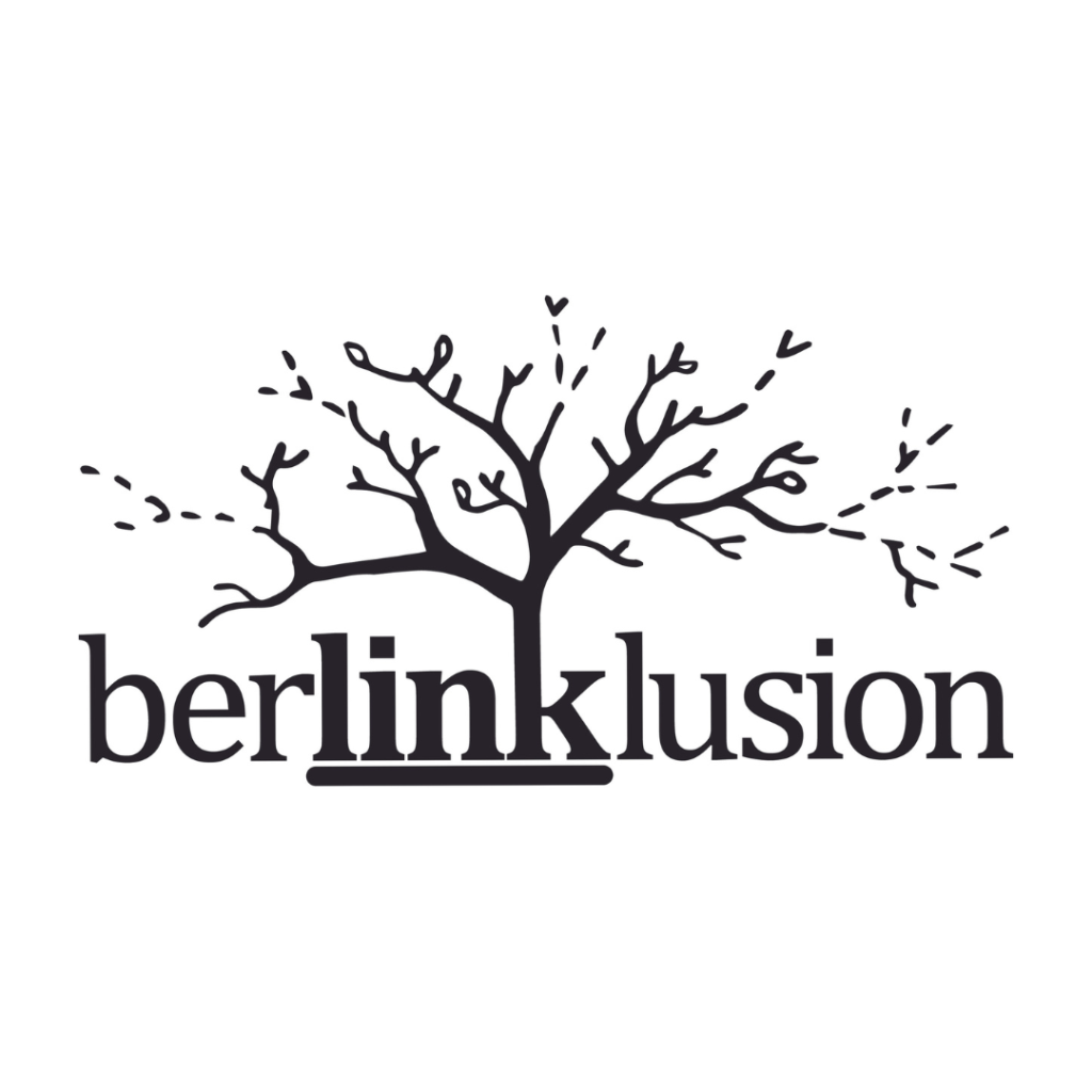 Logo Berlinklusion