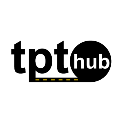 Logo tpt hub