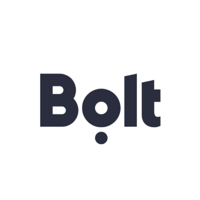 Logo Bolt Partnerseite