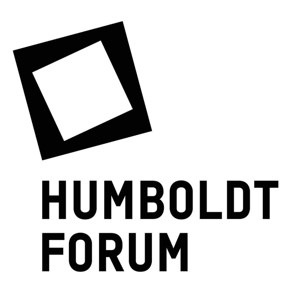 Logo Humboldt Forum