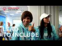 Special Olympics Europe Eurasia Regional Youth Leadership Summit 2022