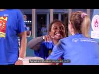 #PlayUnified - Special Olympics Unified Sports® video series - Episode 1