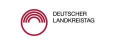 Logo Deutscher Landkreistag HTP