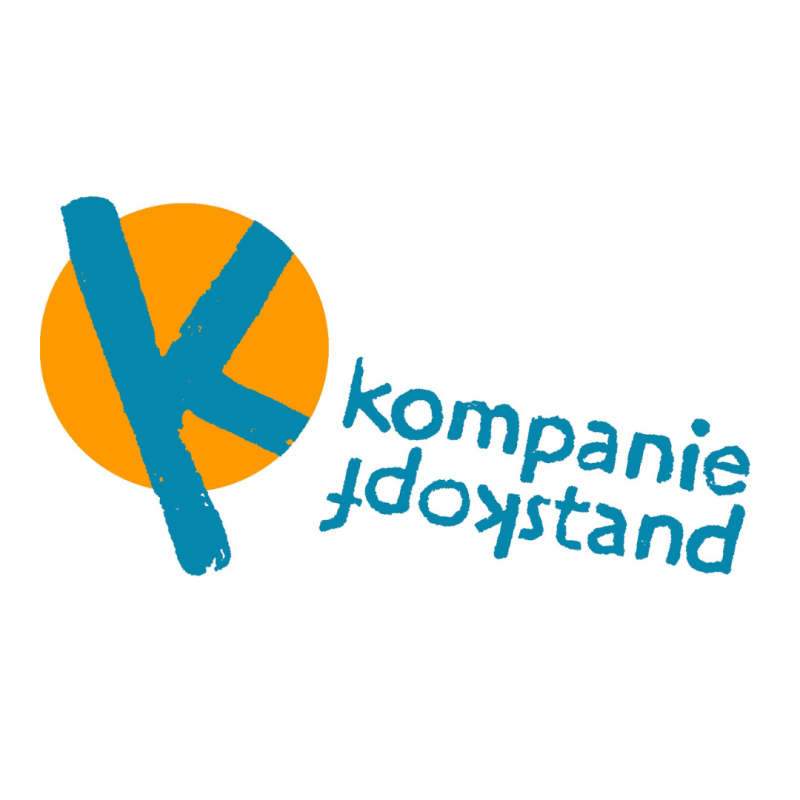 Logo Kompanie Kopfstand