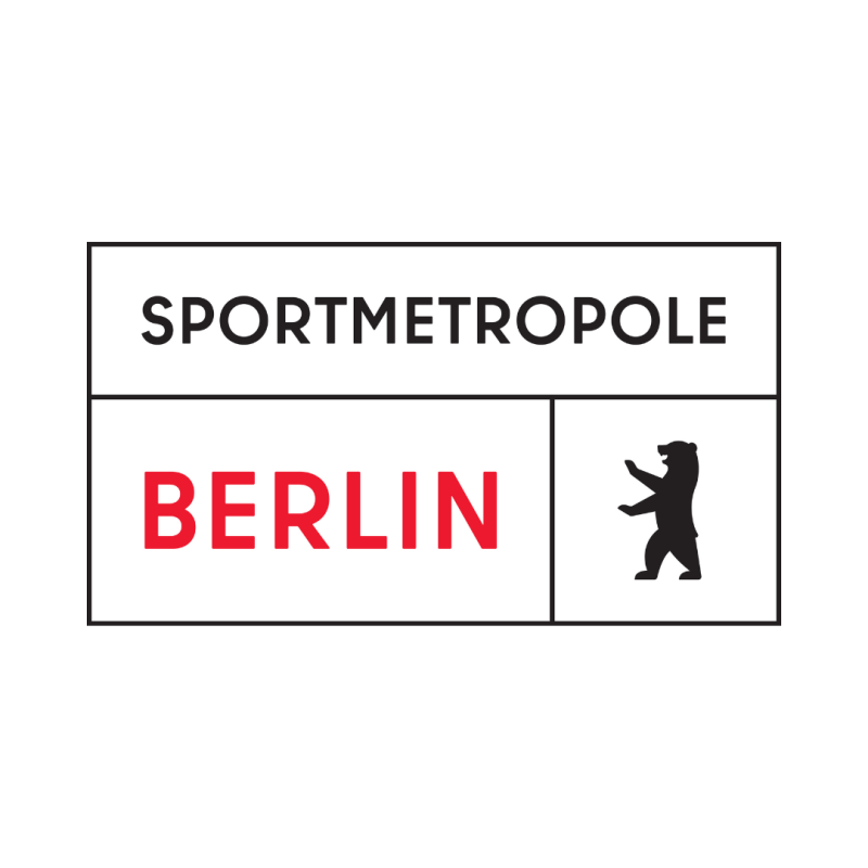 Logo Sportmetropole Berlin