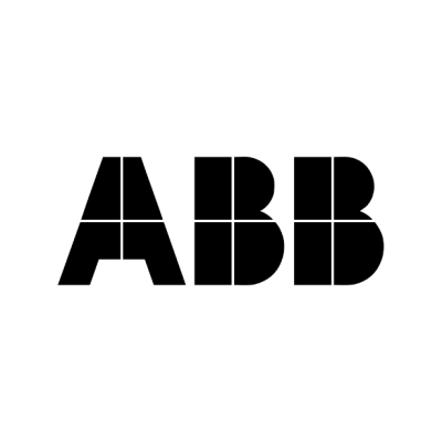 Logo ABB