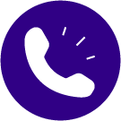 Auf dem Icon ist ein Telefon abgebildet.