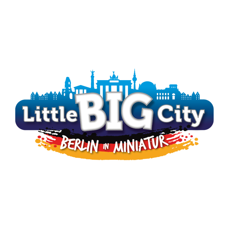 Logo Little Big City Berlin