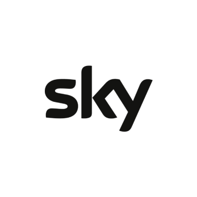 Logo sky Partnerseite