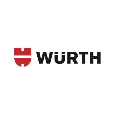 Logo Würth
