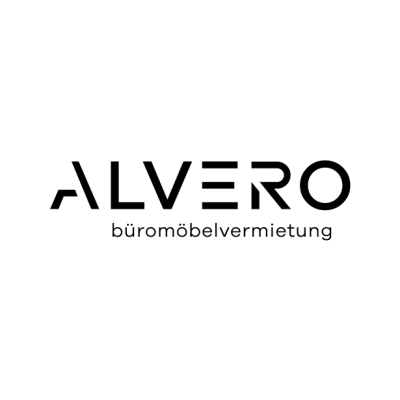 Logo Alvero Partnerseite