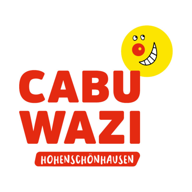 Logo CABU WAZI Hohenschönhausen