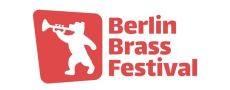 Logo Berlin Brass Festival