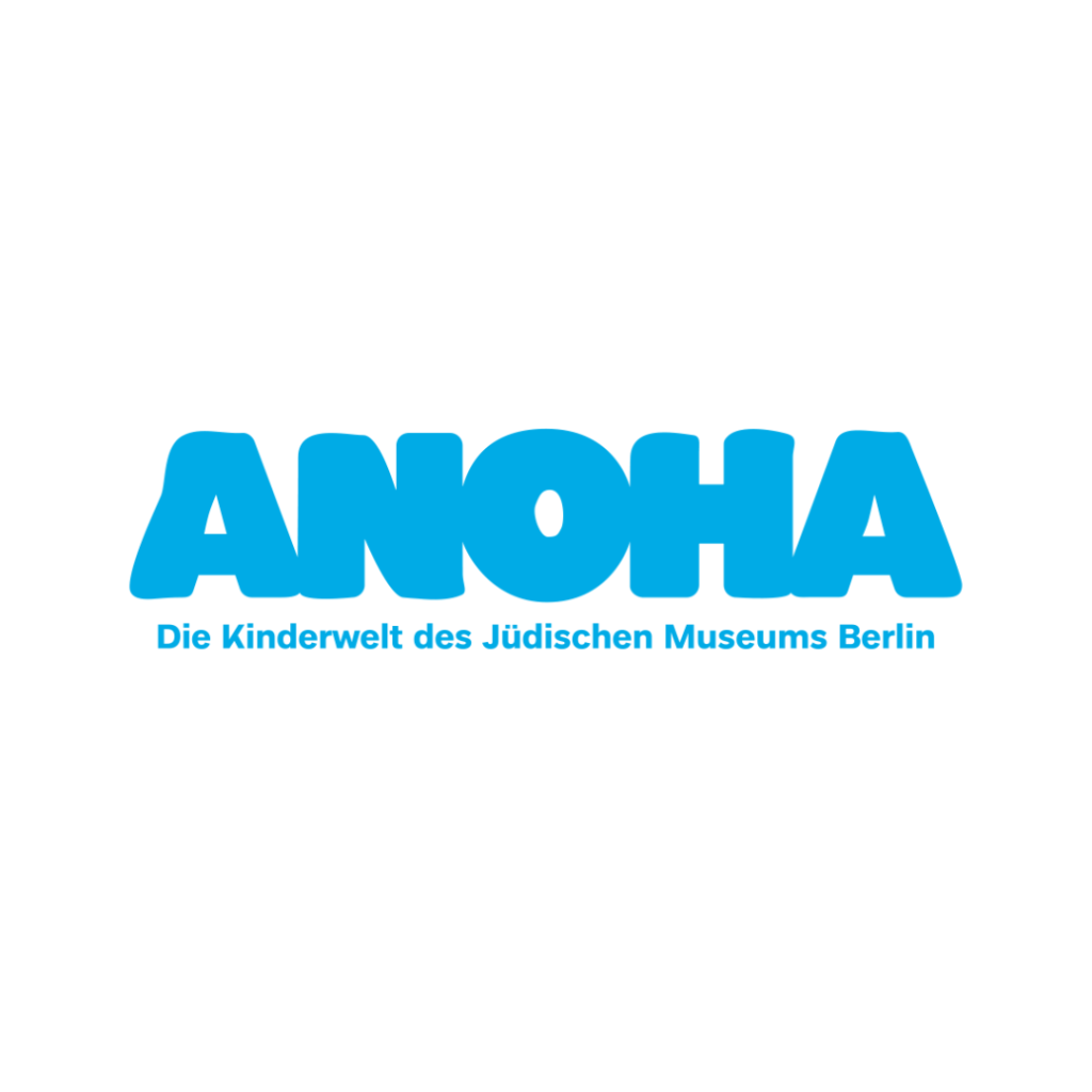 Logo ANOHA