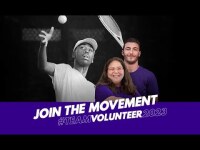 Join the Movement: #TeamVolunteer2023